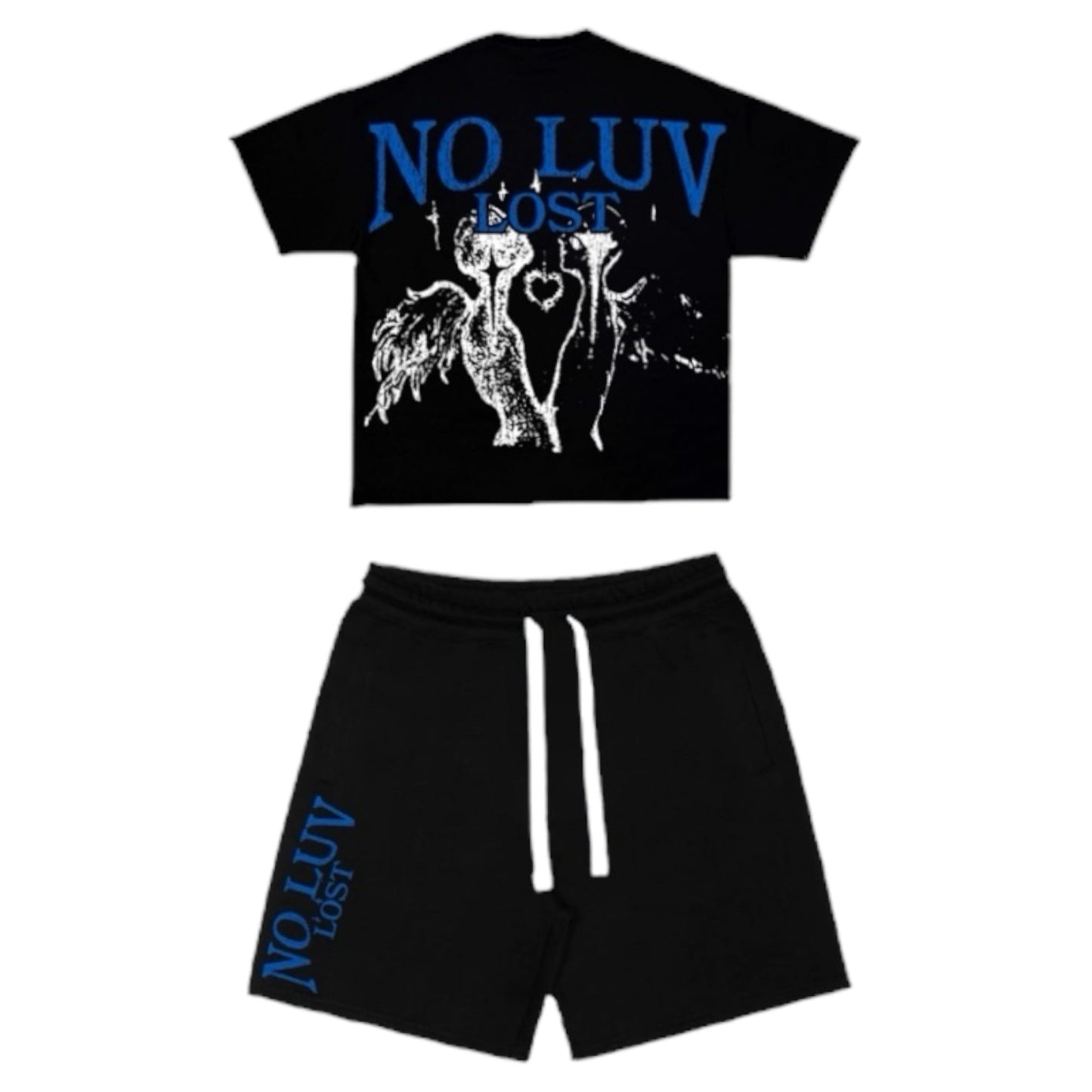 Luv Angels Bundle (Deep Blue)
