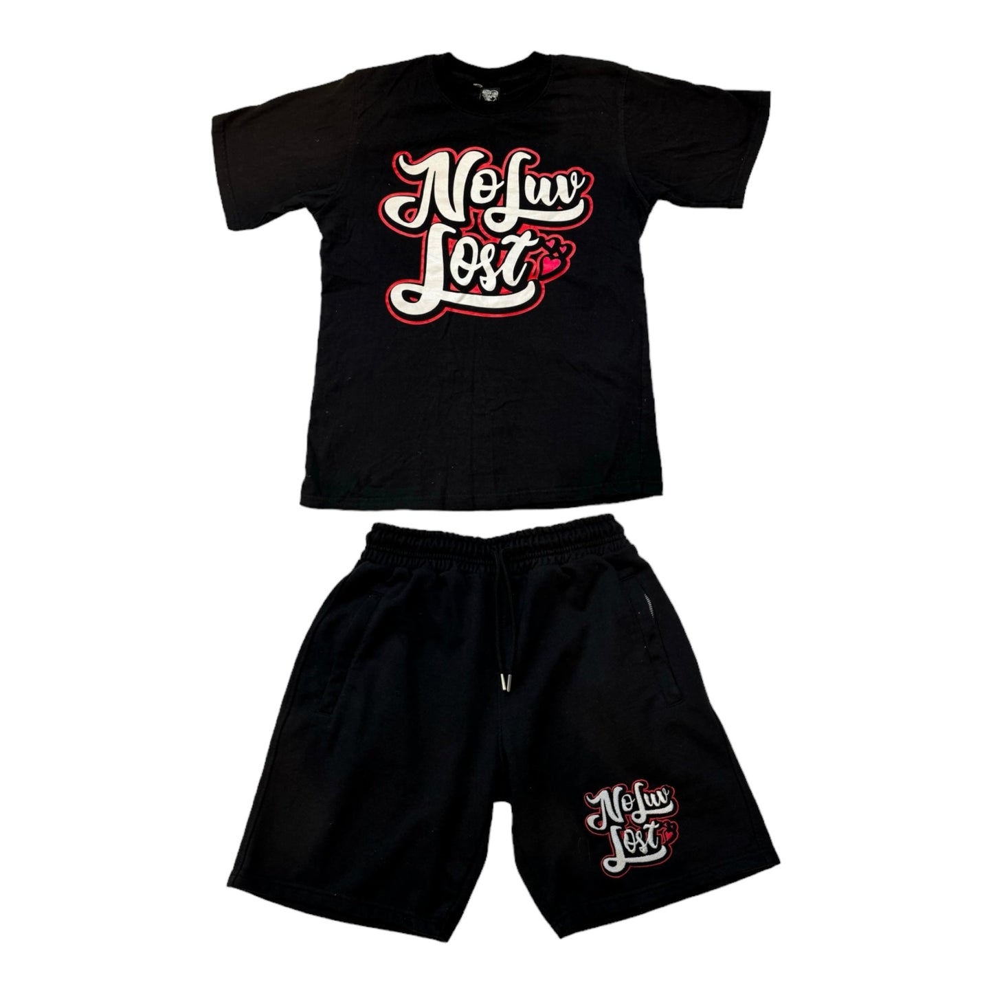 Wildcard tee Bundle