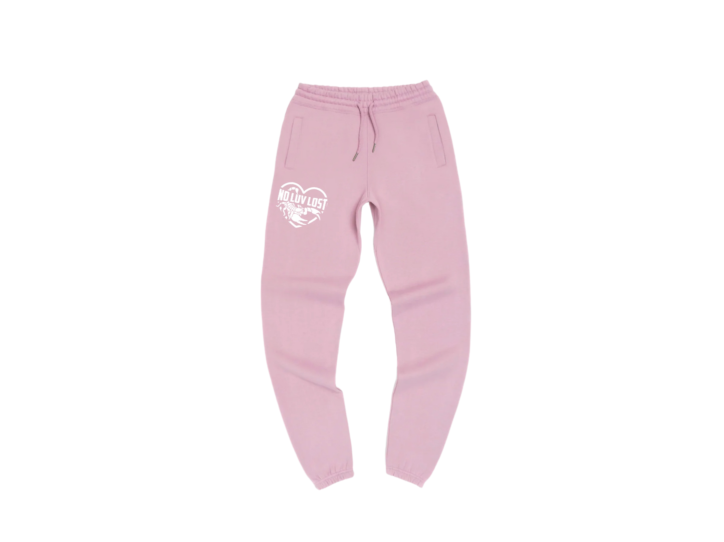 No Hard Feelings Joggers