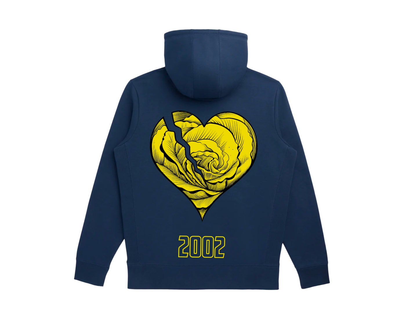 Life’s too Short Hoodie