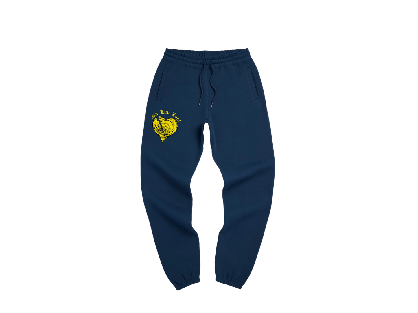 Life’s too Short Joggers