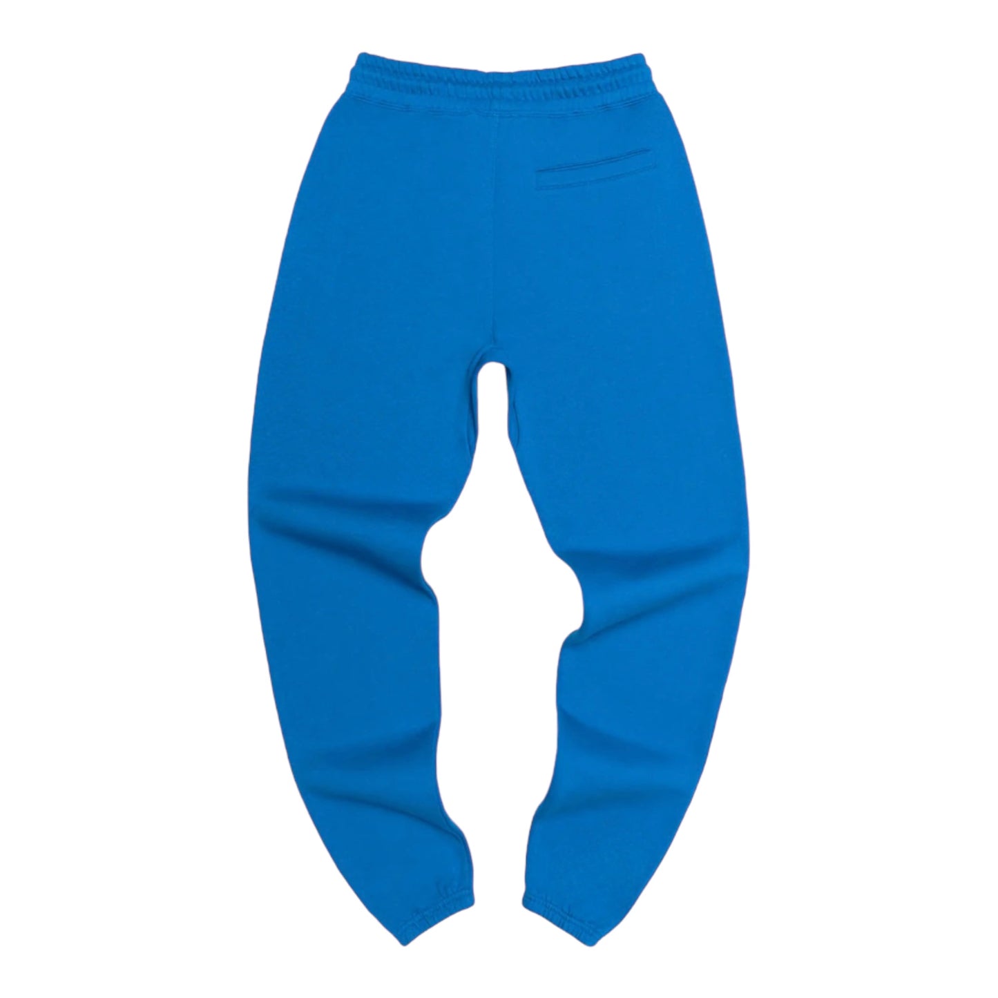 Broken Rose Joggers (Royal Blue)