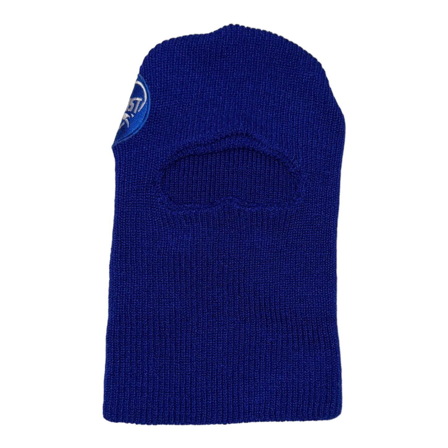 Royal Blue Beanie