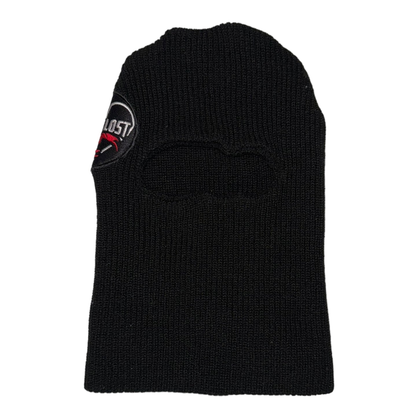 Black and Red Beanie (Bred)