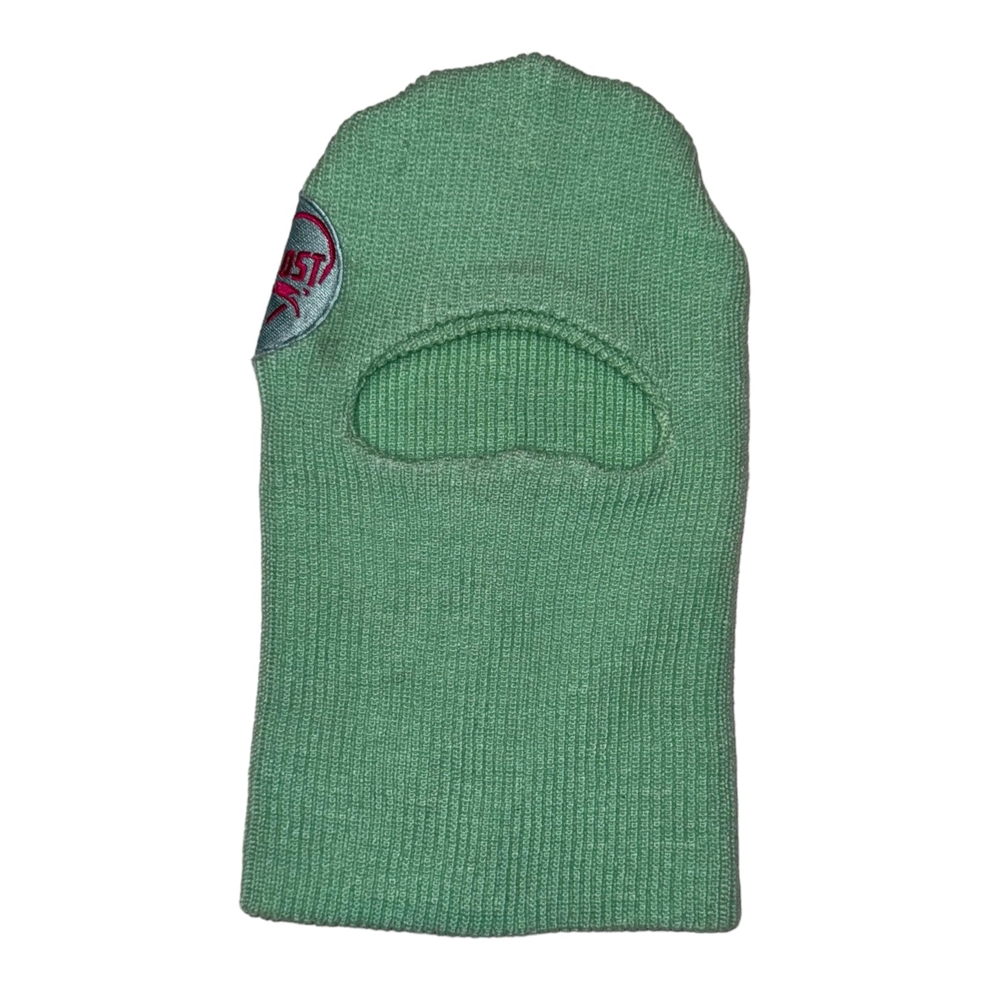 Hearbreak Teal Beanie