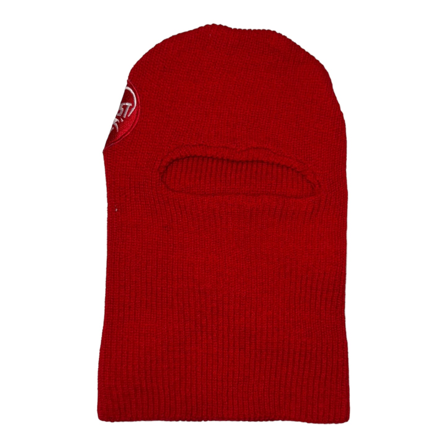 University Red Beanie