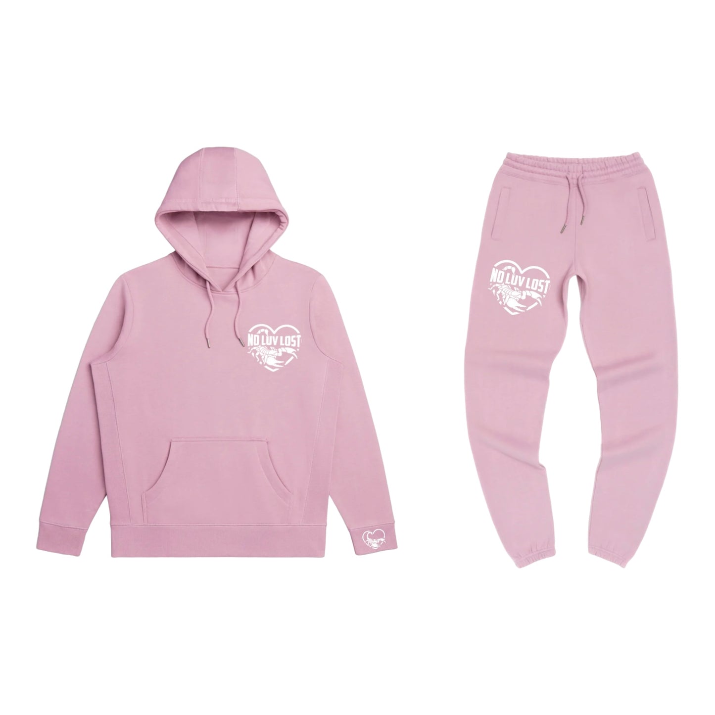 No Hard Feelings Bundle