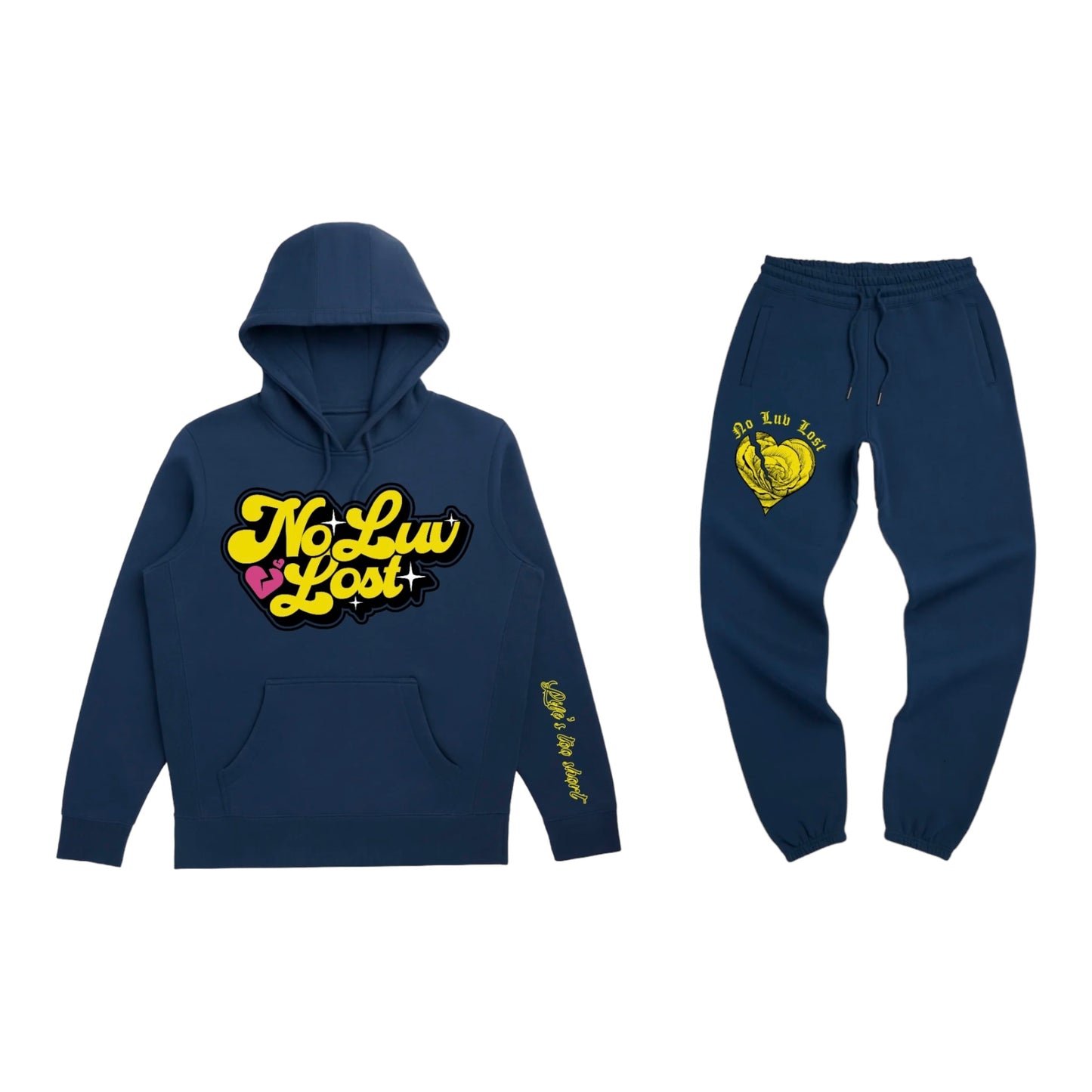 Life’s too Short Bundle
