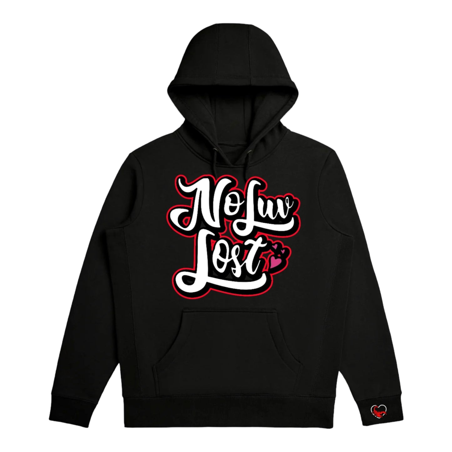 Wild Card Hoodie