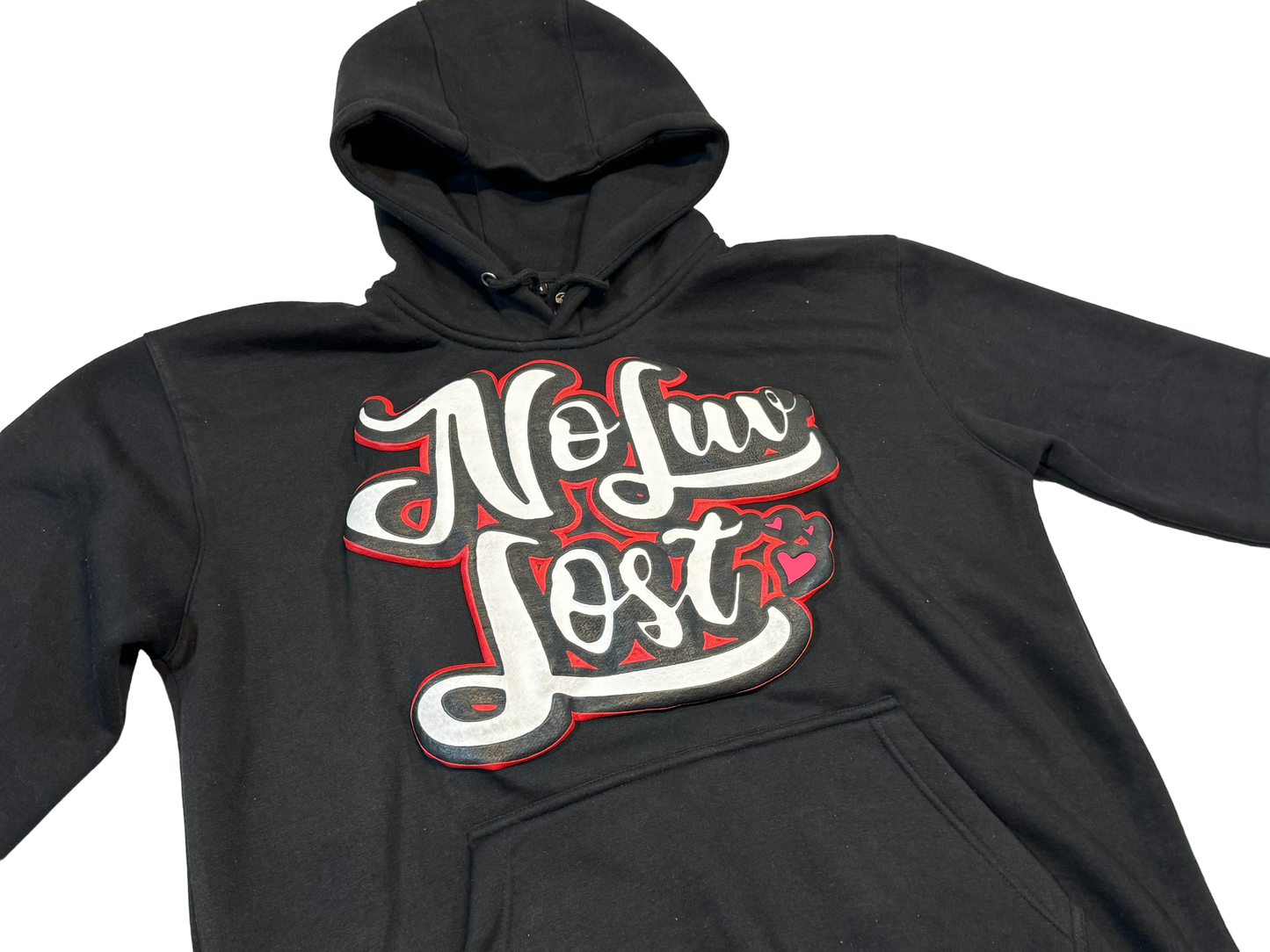Wild Card Hoodie