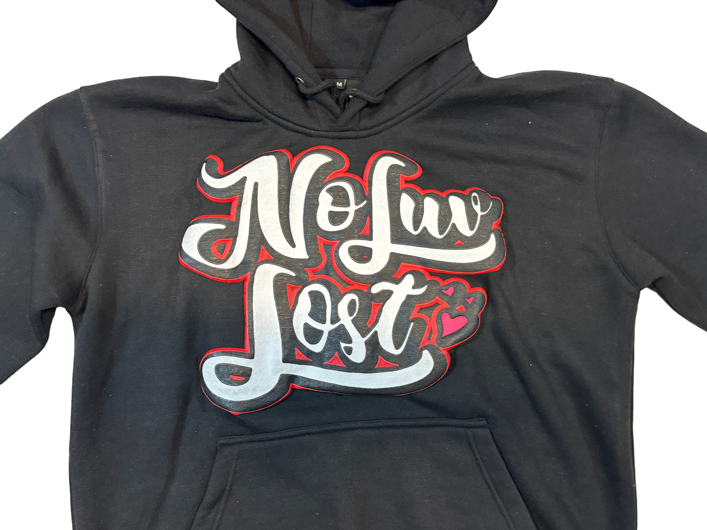 Wild Card Hoodie
