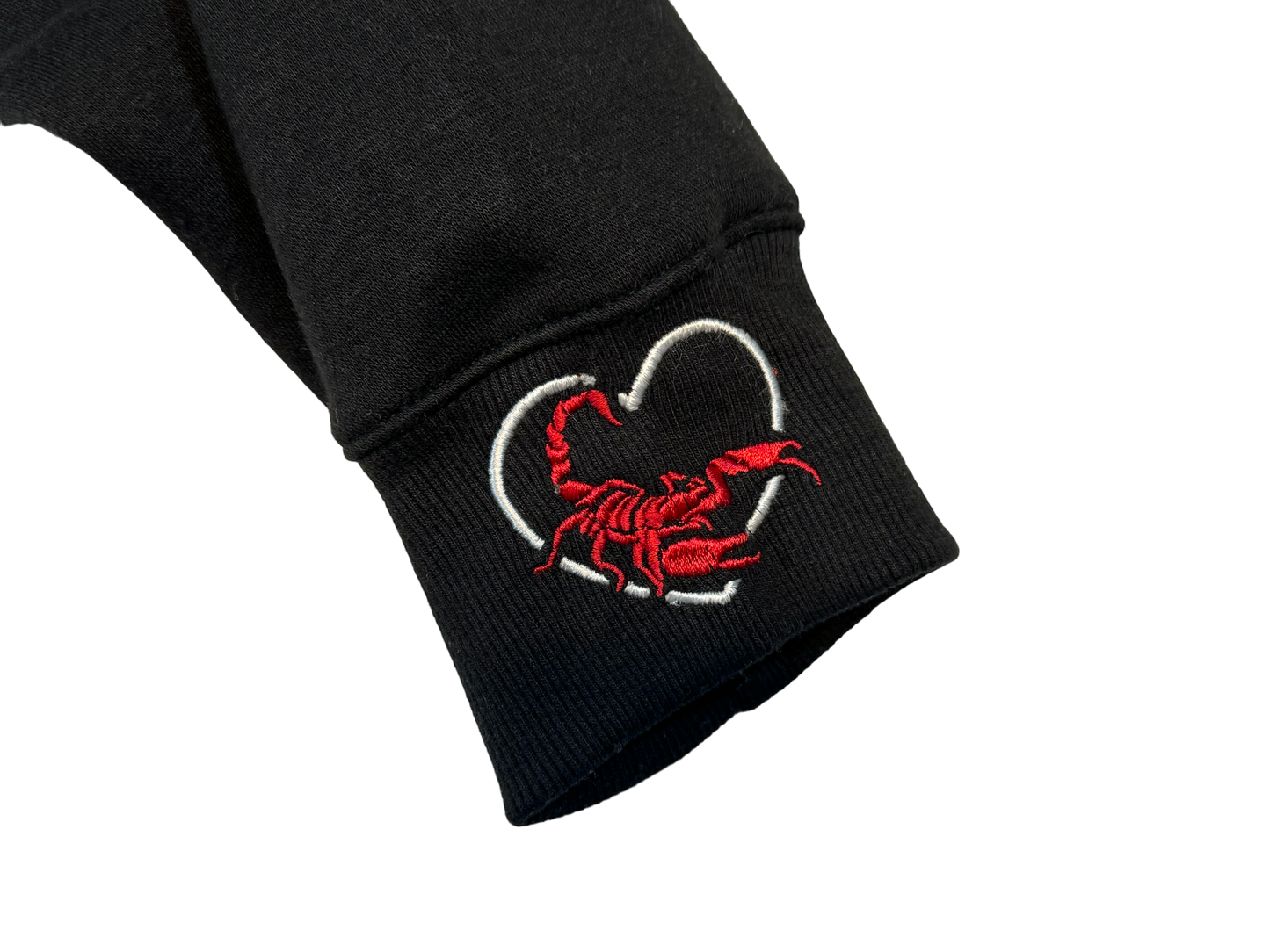 Wild Card Hoodie