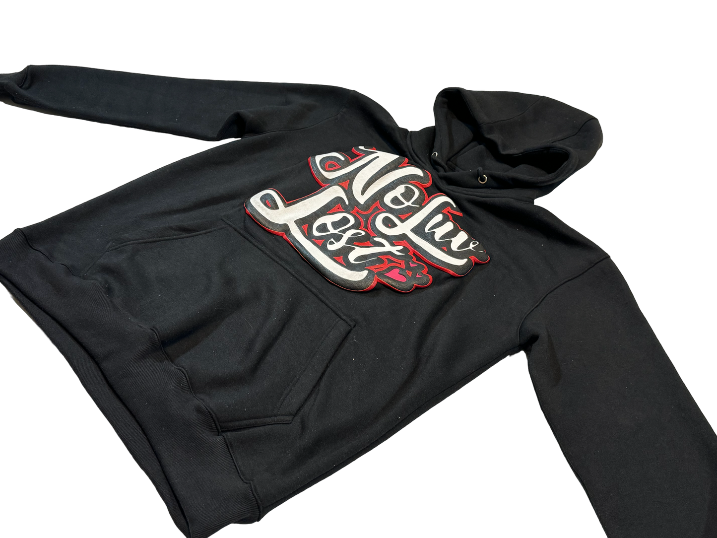 Wild Card Hoodie