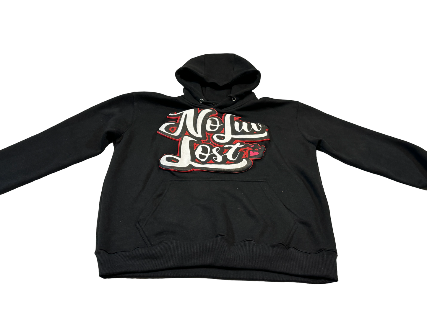 Wild Card Hoodie