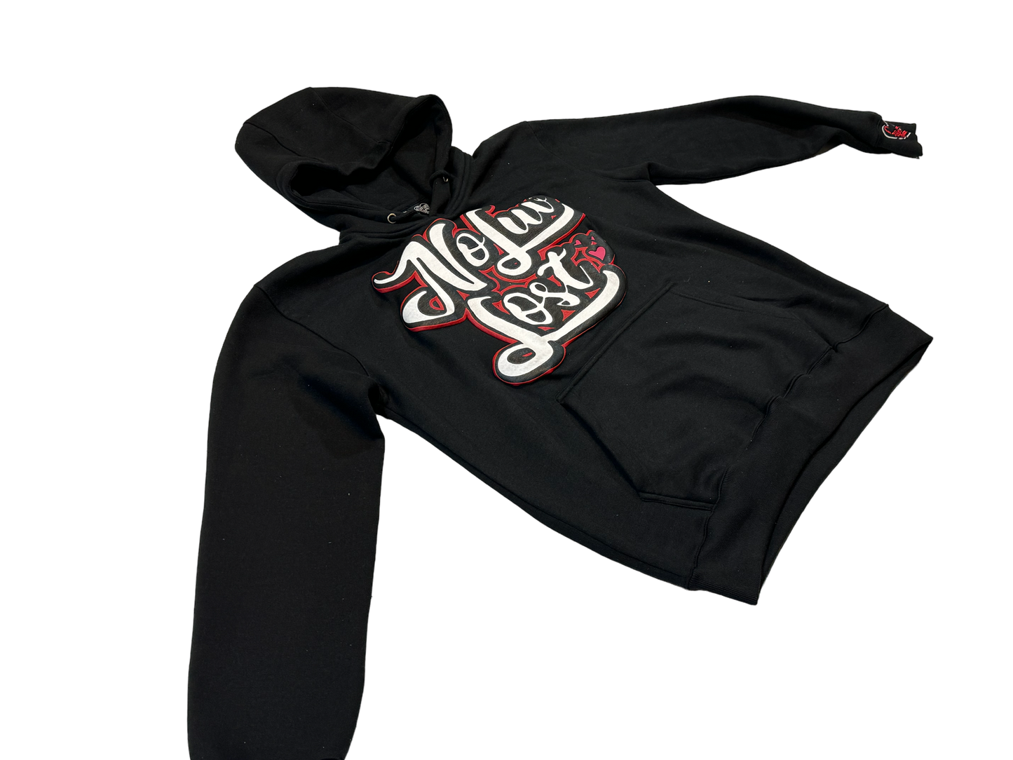 Wild Card Hoodie