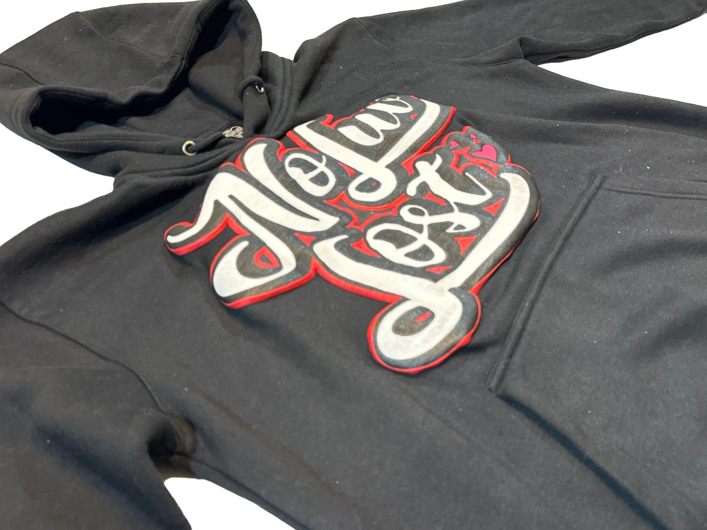 Wild Card Hoodie