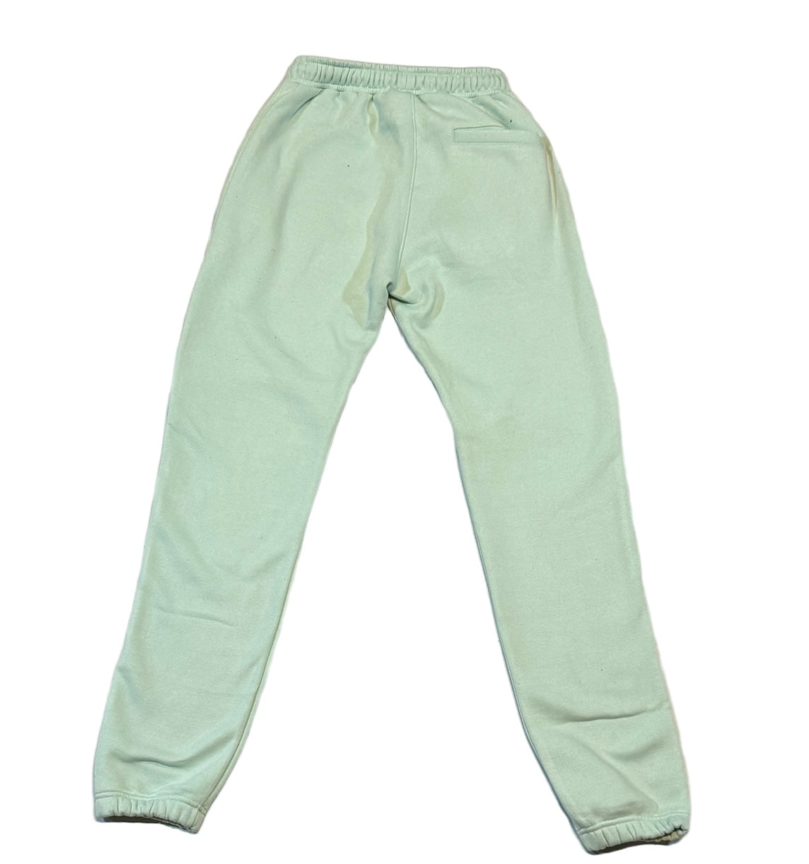 Heartbreak Teal Joggers