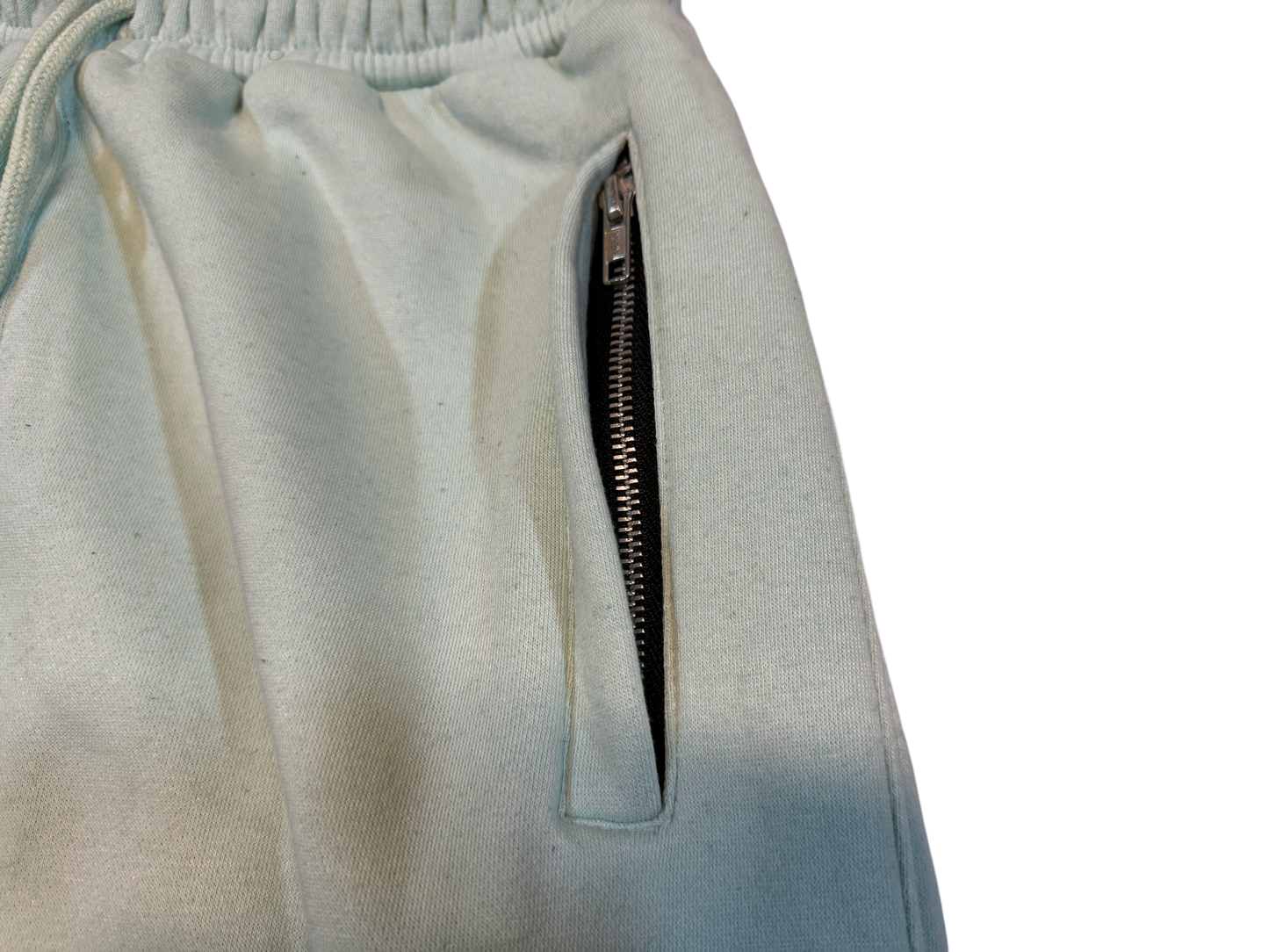 Heartbreak Teal Joggers