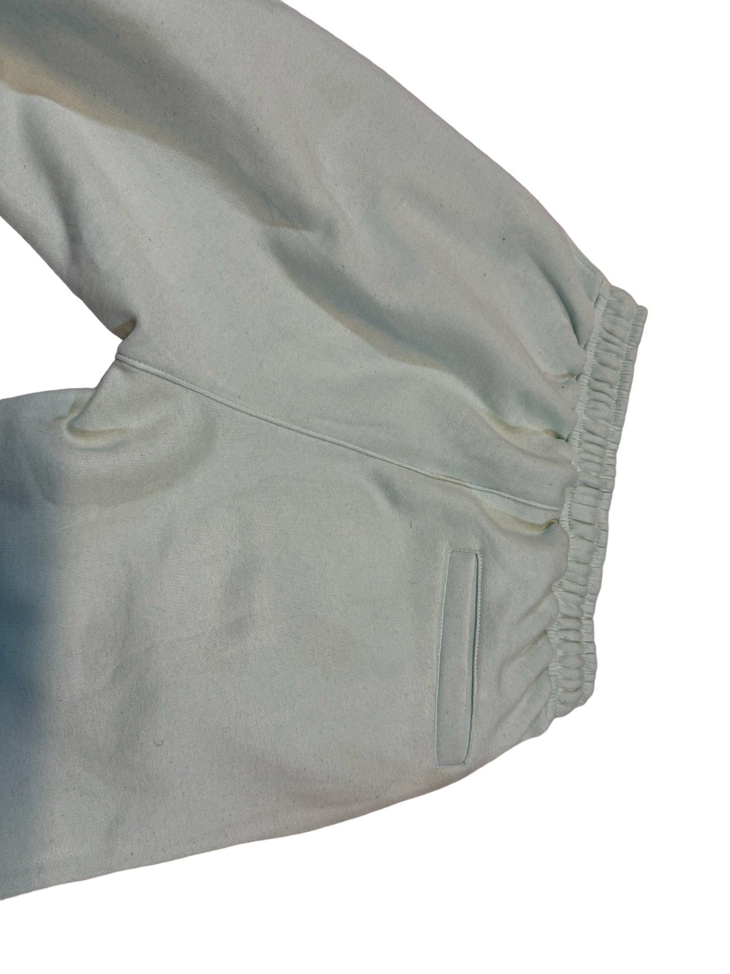 Heartbreak Teal Joggers