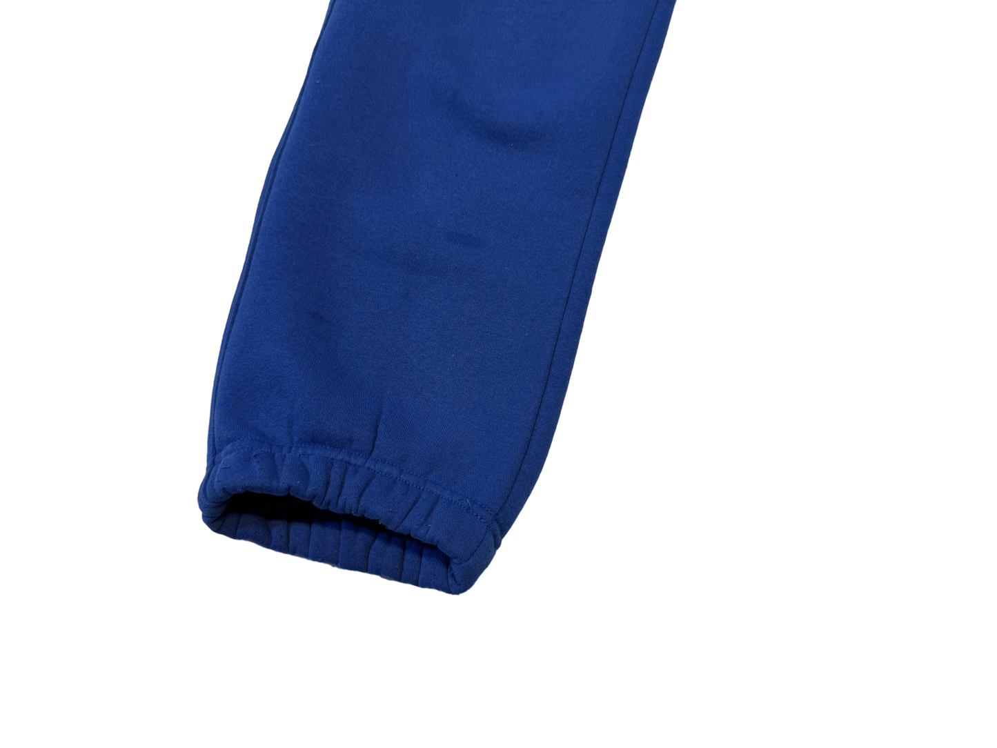 Broken Rose Joggers (Royal Blue)