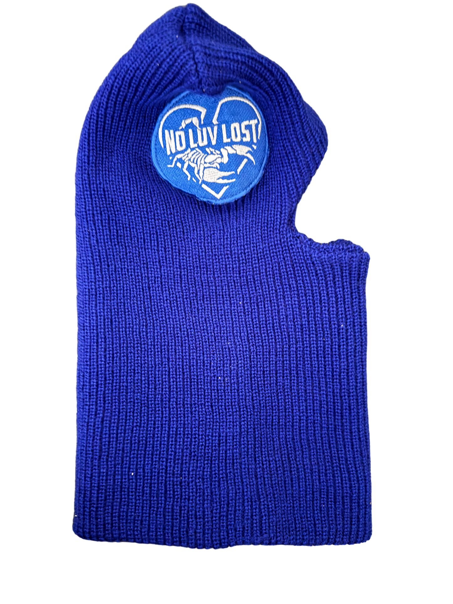 Royal Blue Beanie