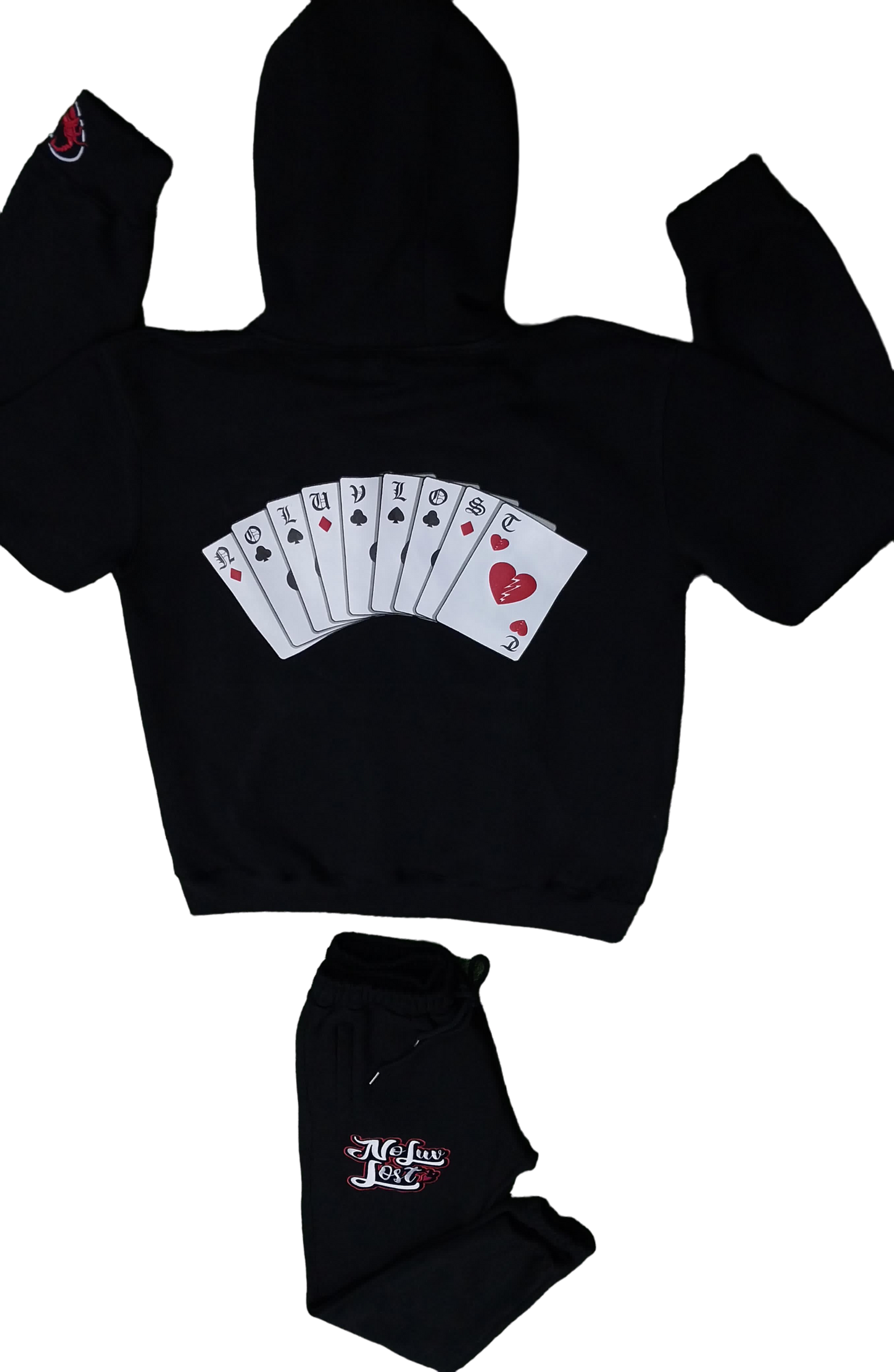 Wild Card Bundle