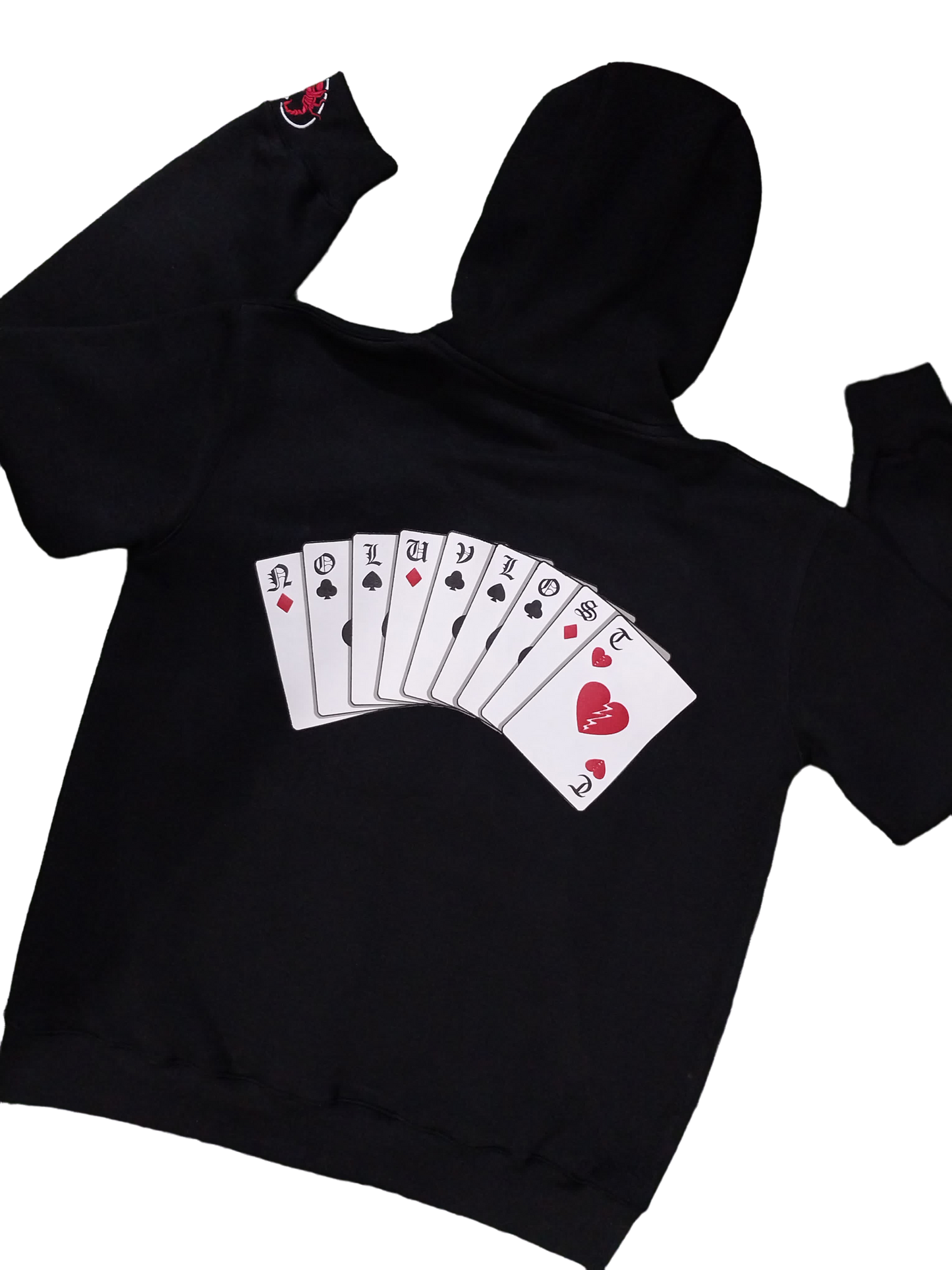 Wild Card Bundle