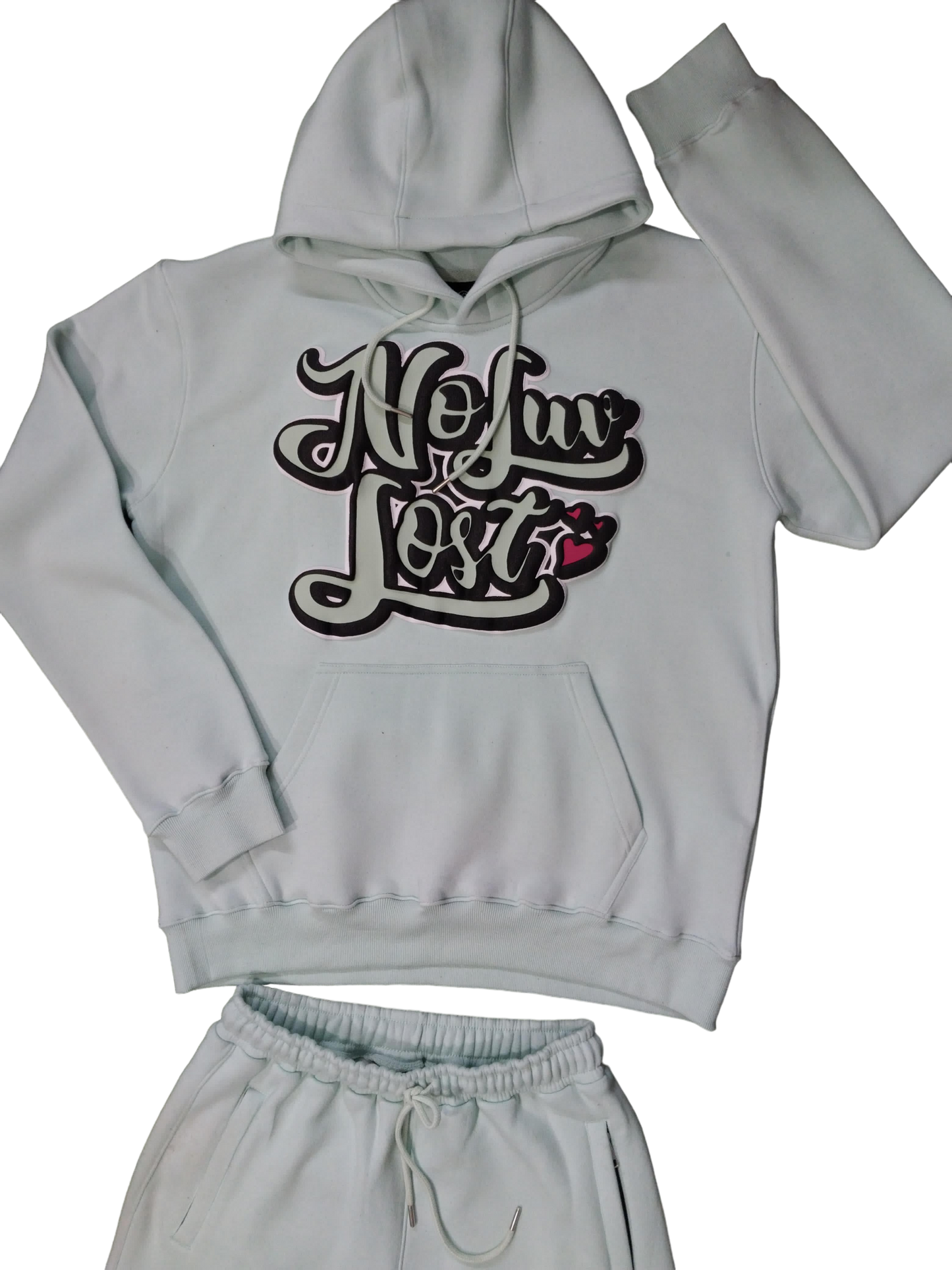 Heartbreak Teal Bundle