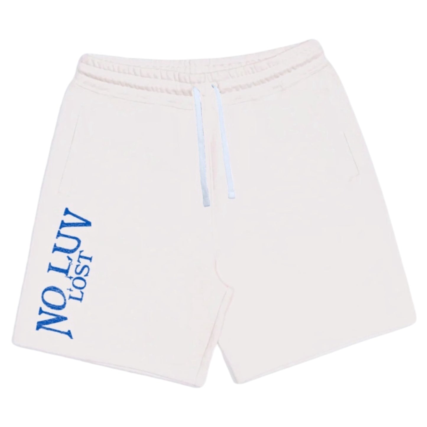 NLL shorts (Deep Blue)