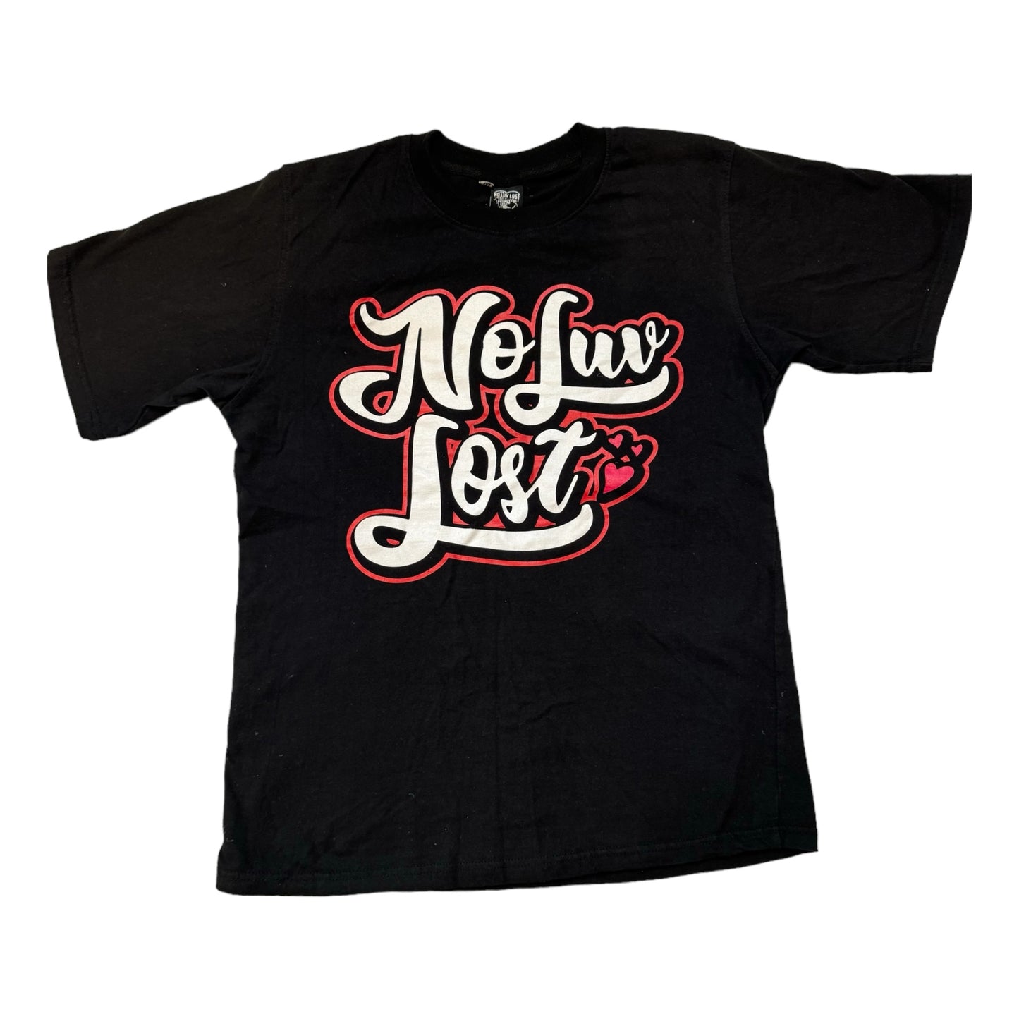 Wildcard tee