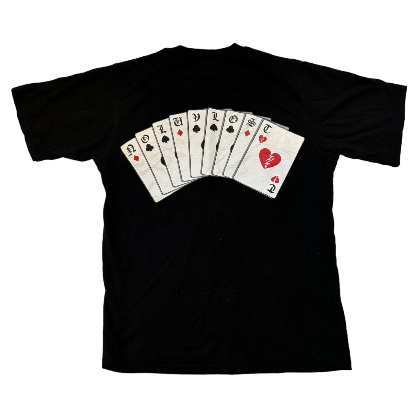 Wildcard tee