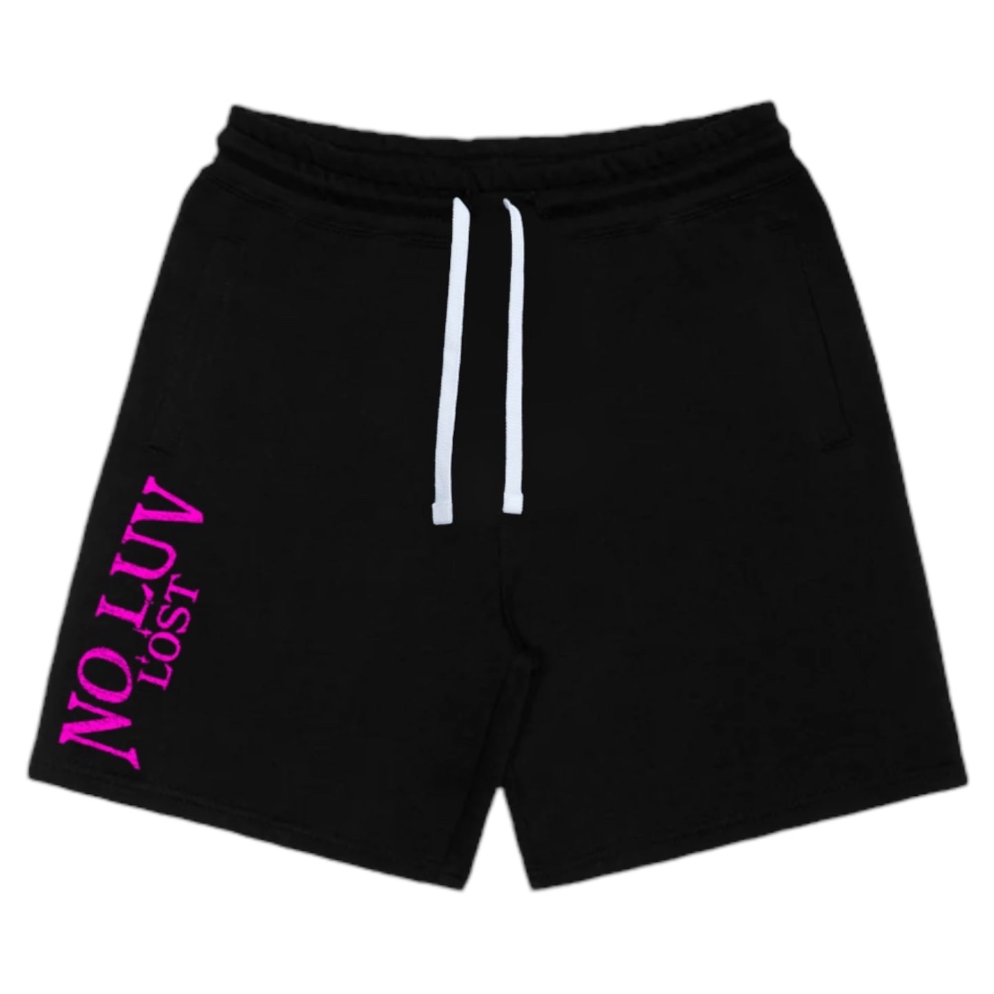 NLL shorts (Pink)