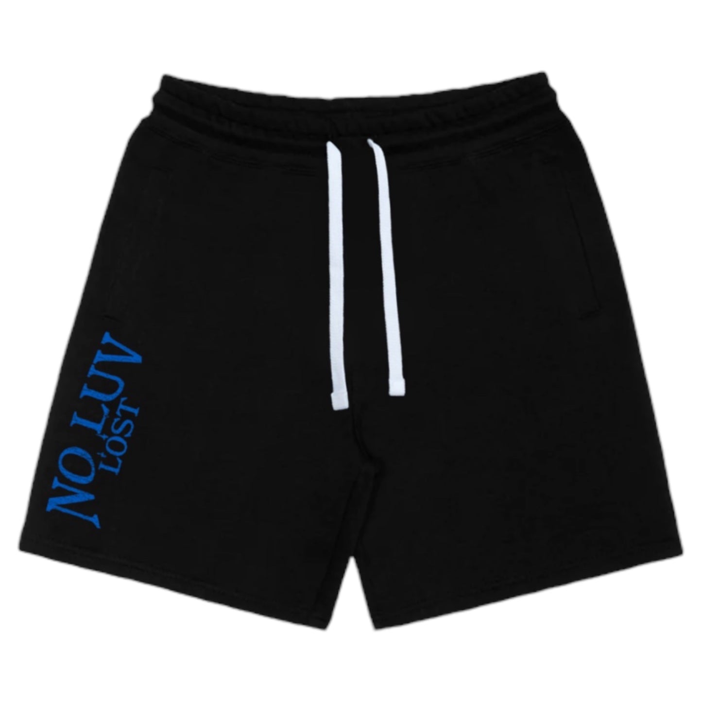 NLL shorts (Deep Blue)