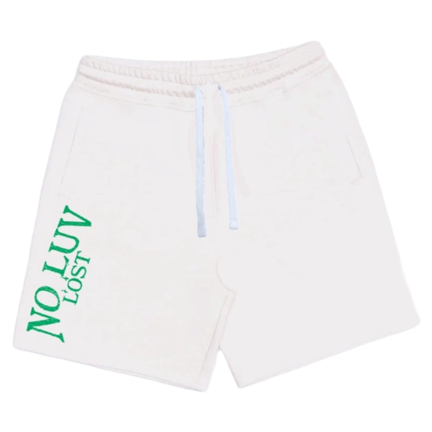 NLL shorts (Emerald Green)