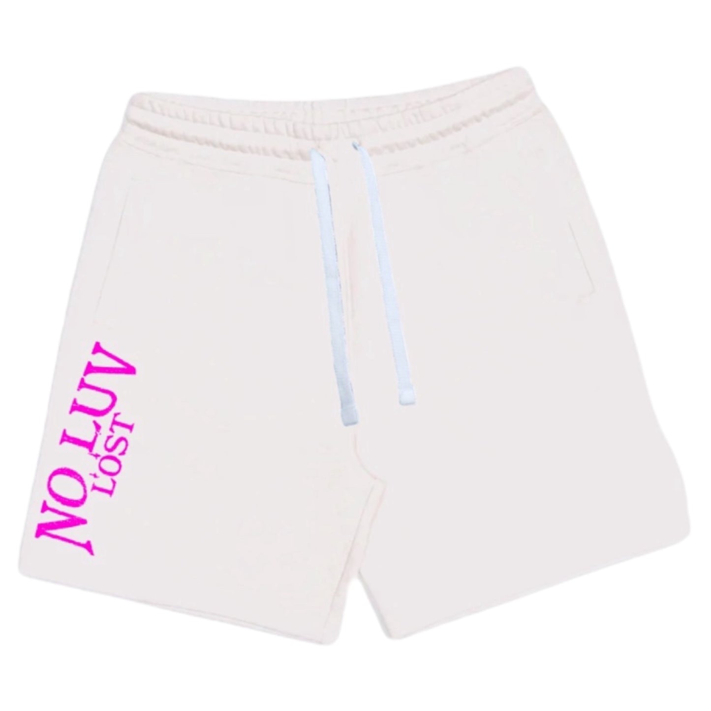 NLL shorts (Pink)
