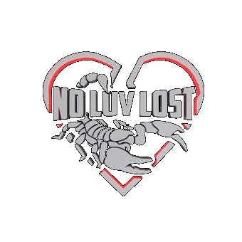 No Luv Lost